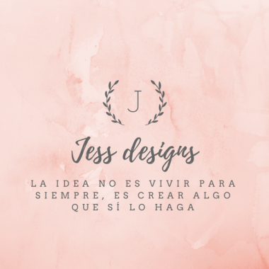 Jess designs