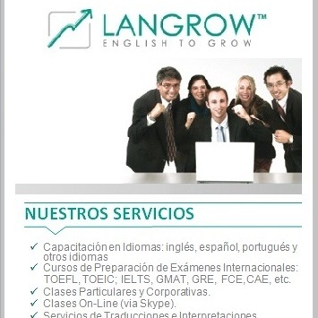 Langrow