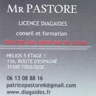 Patrice toutes les aides RH en 1 clic