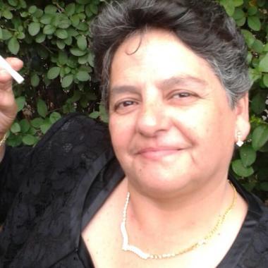 Patricia Fuentes