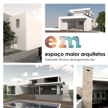 Espaço Maior Arquitectos
