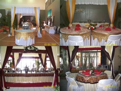 Mandiri Catering