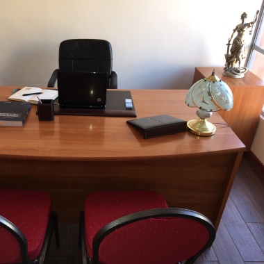 Estudio norte consultores S.p.A.