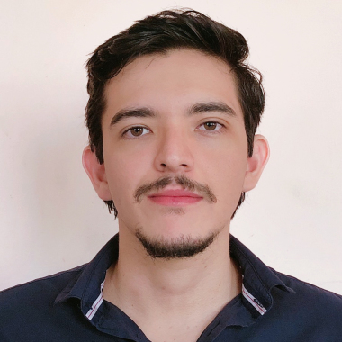 Erick Vera Diseñador Gráfico