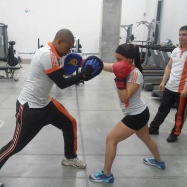 Fusióncombat
