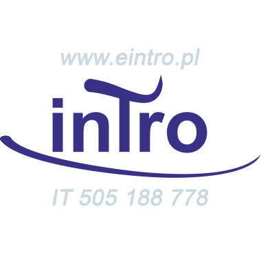INTRO Usługi Informatyczne