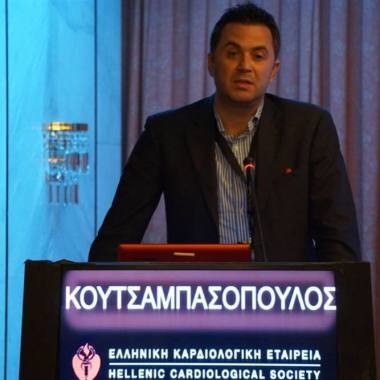 ΚΟΥΤΣΑΜΠΑΣΟΠΟΥΛΟΣ ΚΩΝΣΤΑΝΤΙΝΟΣ