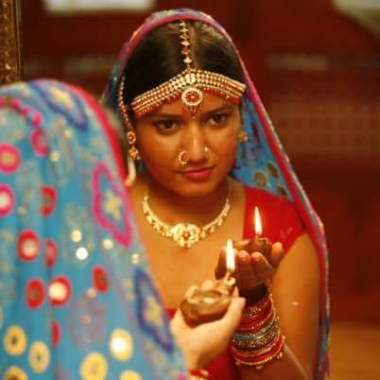 Rhythms of India