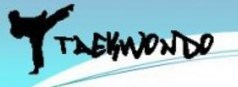 Taekwondo Indonesia