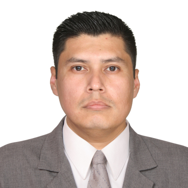 Gerardo E. alba Hdz