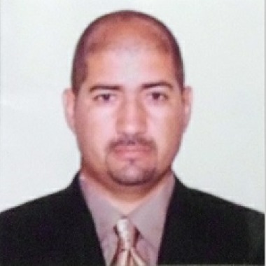 Troy Reyes