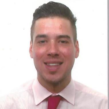 Sergio Sanpons Jimenez