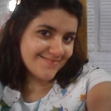 Leidy Johana Vergara Bedoya Niñera