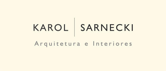 Karol Sarnecki - Arquitetura e Interiores