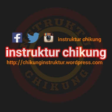 Instruktur chikung