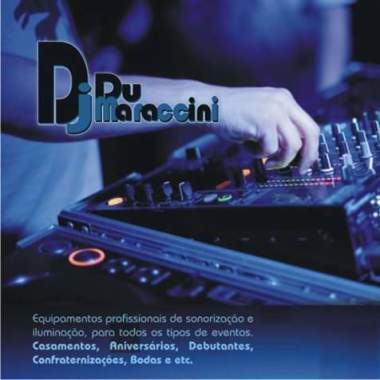 Dj Du Maraccini