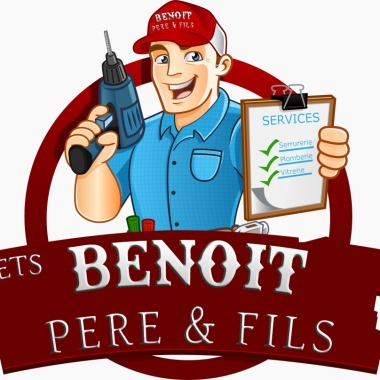 Benoit Père Et Fils