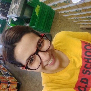 Professora de Inglês