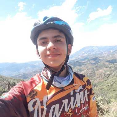 Sebastián Ortega