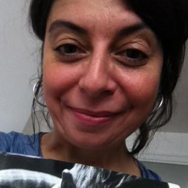 Céline morelos-zaragoza, traductrice espagnol-français