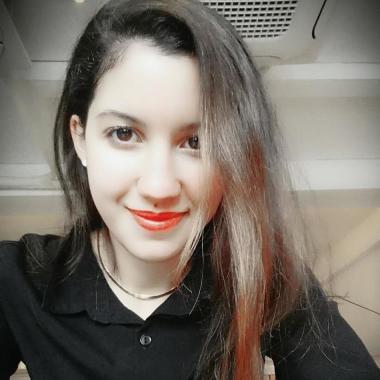 Wafae Kerchi