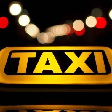 Taxi 77 Luhačovice