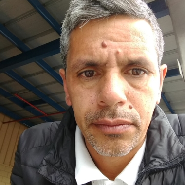 Juan Carlos Martínez Rodríguez