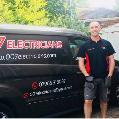 007 Electricians