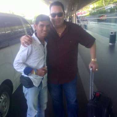 José Luis