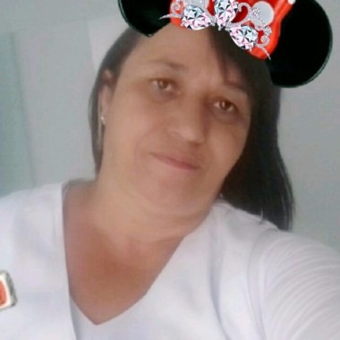 Maria Aparecida P.Mendes