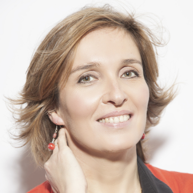 Virginie Bales
