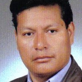 Rodolfo Santos