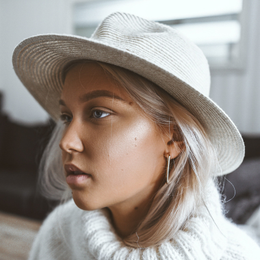Olivia Felicia