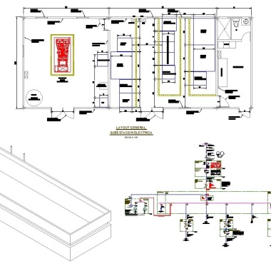 DISEÑO, INGENIERIA & SOLUCIONES (DIS)