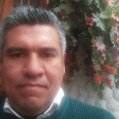 Ricardo Guzmán