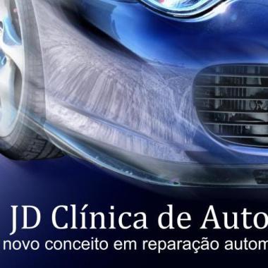 JD Clínica de Auto