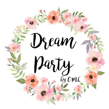 Dream Party by Cristina Miranda Lafaurie