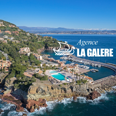 Agence la Galère