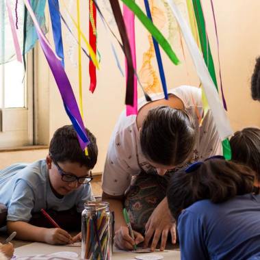 La Escuelita de Yogui