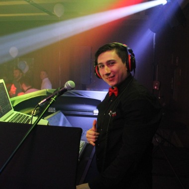 Sonido Norte