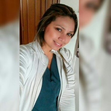 Ena Margarita Sena