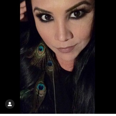 Karina Gil Maquillaje