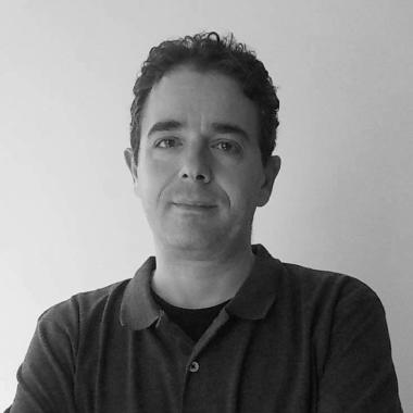 Julio Grande, arquitecto