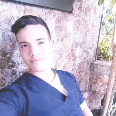 Keiber Villarroel