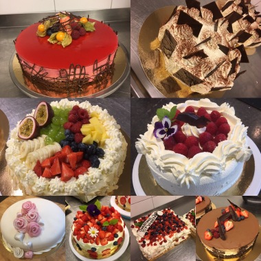 Sallys Catering