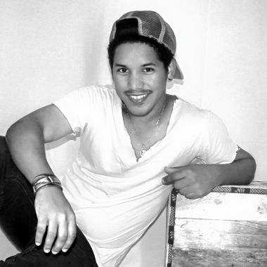Vismel Barrios