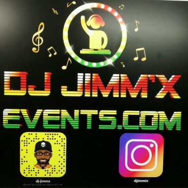 Dj jimm'x
