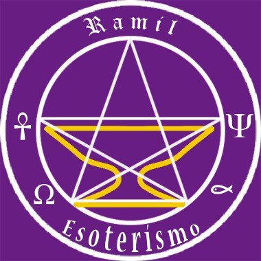 Tarot Egipcio Ramil