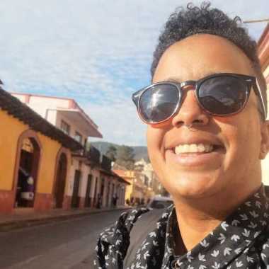 Anabel Mitjans Alayón