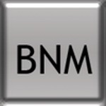 BNM service